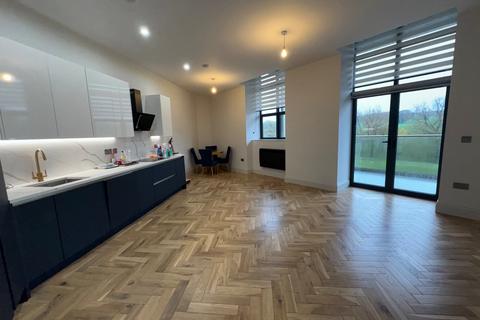 undefined, Iron Row, Burley in Wharfedale, Ilkley, West Yorkshire, LS29