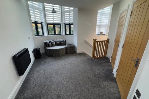 undefined, Iron Row, Burley in Wharfedale, Ilkley, West Yorkshire, LS29