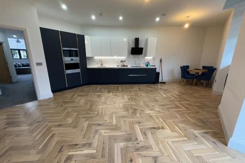 undefined, Iron Row, Burley in Wharfedale, Ilkley, West Yorkshire, LS29