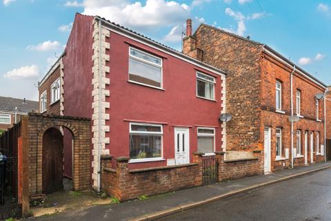 undefined, King Street, Boston, Lincolnshire, PE21