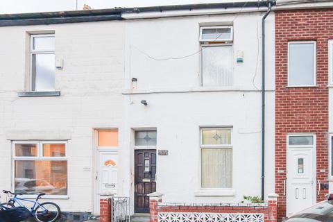 undefined, Kemp Street, Fleetwood FY7