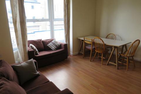 4 bedroom flat to rent, Cowley Road