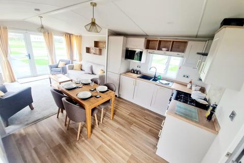 undefined, Dovercourt Holiday Park