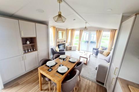 undefined, Dovercourt Holiday Park