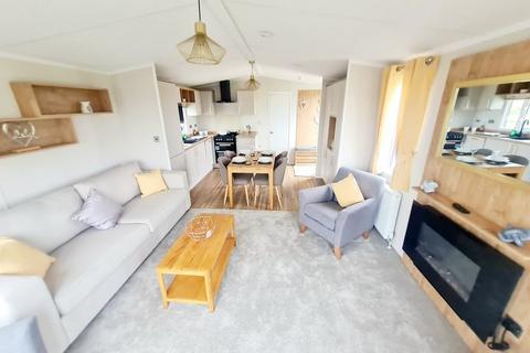 undefined, Dovercourt Holiday Park