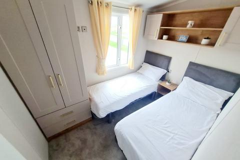 undefined, Dovercourt Holiday Park