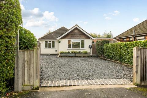 3 bedroom bungalow for sale, Burr Hill Lane, Chobham
