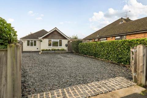 3 bedroom bungalow for sale, Burr Hill Lane, Chobham