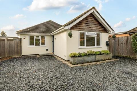 3 bedroom bungalow for sale, Burr Hill Lane, Chobham