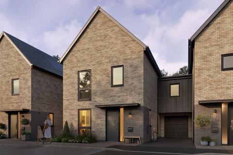3 bedroom link detached house for sale, Plot 9 Bucklands Place, Nailsea BS48
