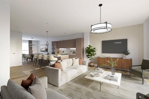 3 bedroom link detached house for sale, Plot 9 Bucklands Place, Nailsea BS48