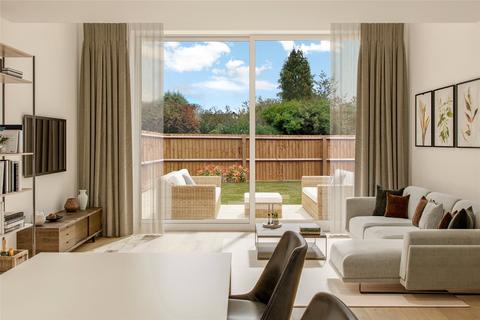 3 bedroom link detached house for sale, Plot 9 Bucklands Place, Nailsea BS48
