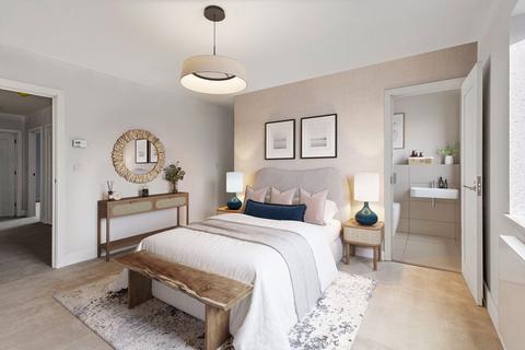 3 bedroom link detached house for sale, Plot 9 Bucklands Place, Nailsea BS48