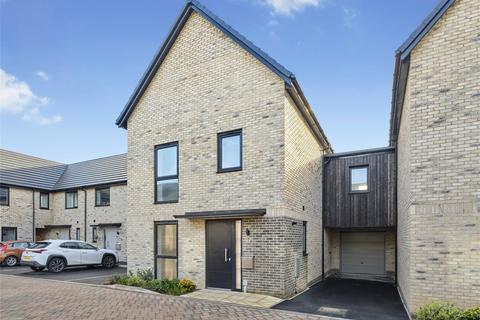 undefined, House 9 Bucklands Place, Nailsea BS48