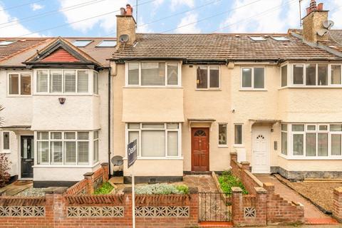undefined, Glencairn Road, London SW16