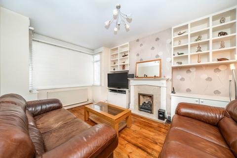 undefined, Glencairn Road, London SW16