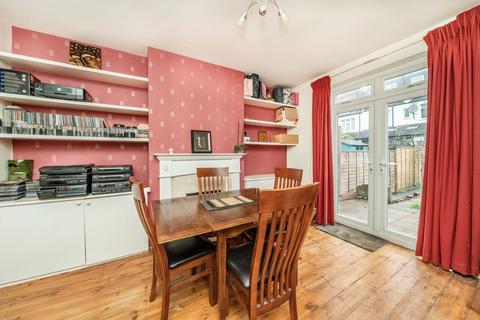 undefined, Glencairn Road, London SW16