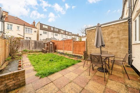 undefined, Glencairn Road, London SW16
