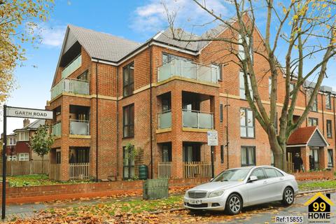 undefined, Garthowen House 2, Chiswick, Greater London, W4
