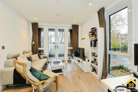undefined, Garthowen House 2, Chiswick, Greater London, W4