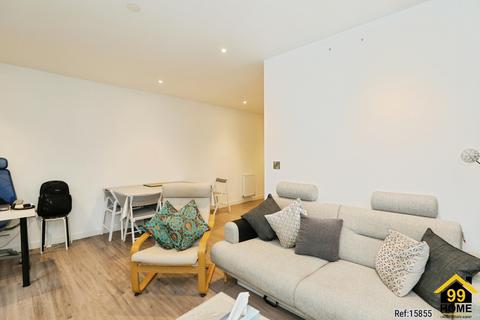 undefined, Garthowen House 2, Chiswick, Greater London, W4