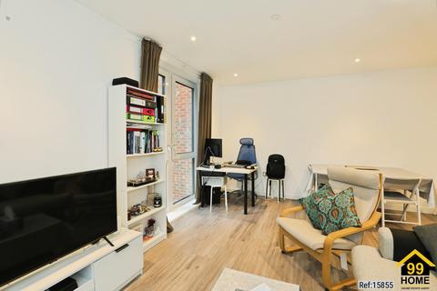 undefined, Garthowen House 2, Chiswick, Greater London, W4