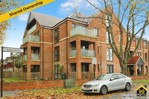 Garthowen House 2, Chiswick, Greater London, W4