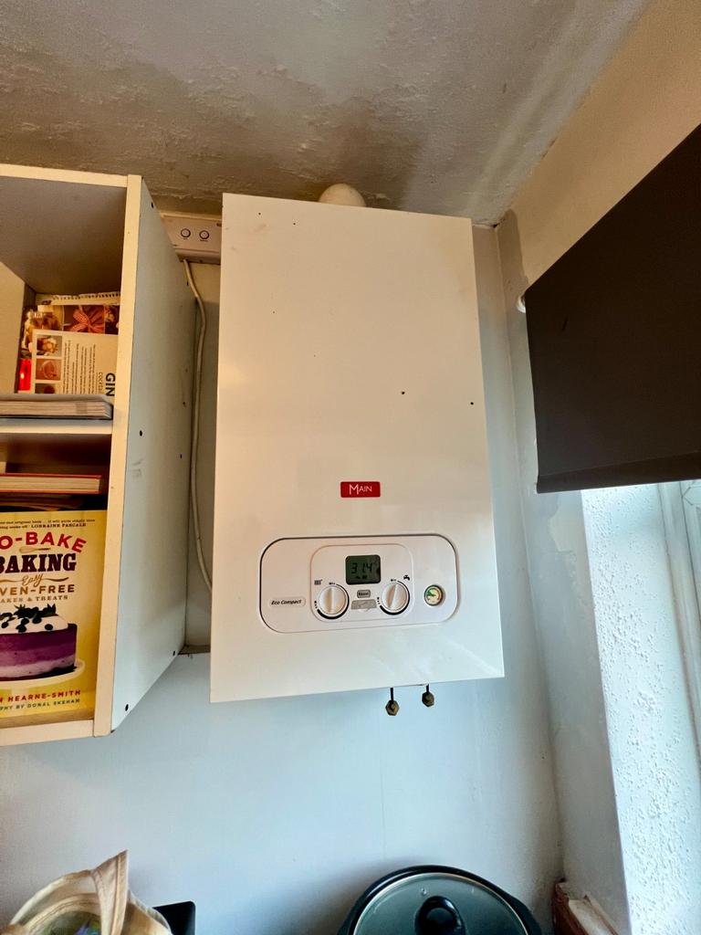 Boiler