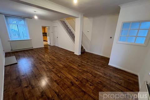 undefined, Stanley Road, Pentre, Rhondda Cynon Taff, CF41