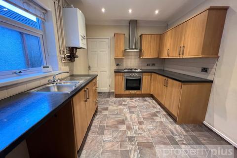 undefined, Stanley Road, Pentre, Rhondda Cynon Taff, CF41