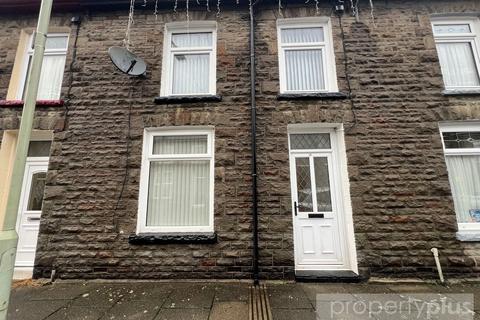 undefined, Stanley Road, Pentre, Rhondda Cynon Taff, CF41