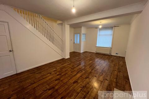undefined, Stanley Road, Pentre, Rhondda Cynon Taff, CF41