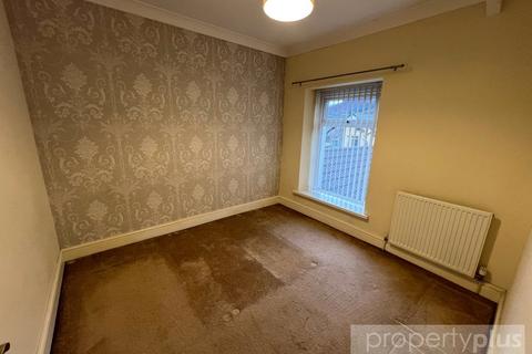 undefined, Stanley Road, Pentre, Rhondda Cynon Taff, CF41