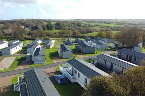 undefined, Meadow Lakes Holiday Park, St. Austell PL26