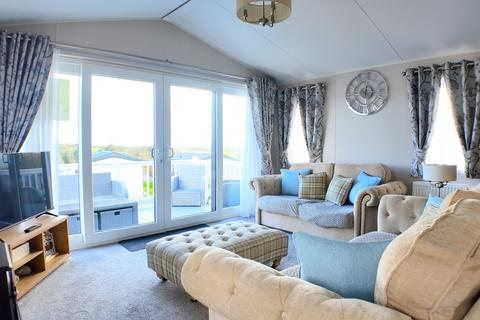 undefined, Meadow Lakes Holiday Park, St. Austell PL26