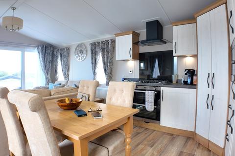 undefined, Meadow Lakes Holiday Park, St. Austell PL26