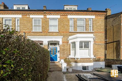 undefined, Lewin Road, Streatham Common SW16