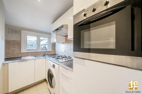 undefined, Lewin Road, Streatham Common SW16