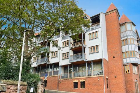 undefined, Foregate Street, Chester, Cheshire, CH1