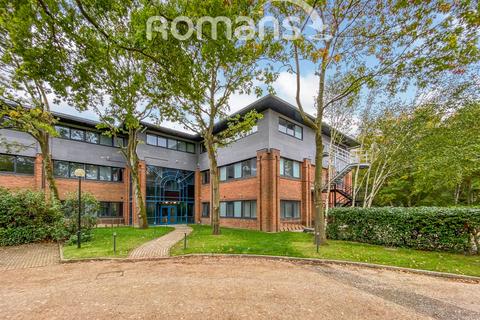 Fleet House, Fleet, GU51
