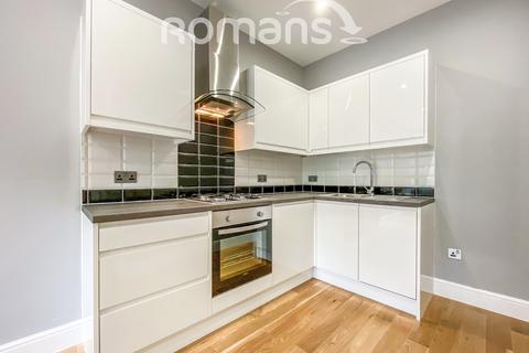 undefined, Fleet House, Fleet, GU51