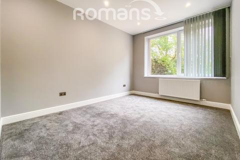 undefined, Fleet House, Fleet, GU51