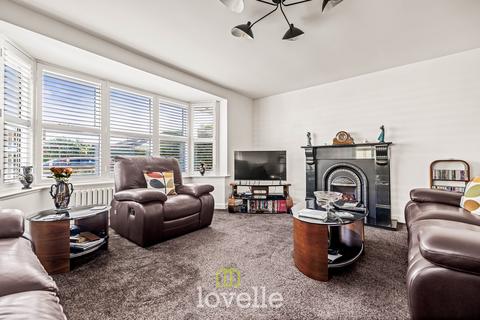 3 bedroom bungalow for sale, Cumberland Road, Cleethorpes DN35