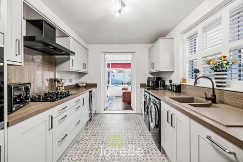 3 bedroom bungalow for sale, Cumberland Road, Cleethorpes DN35