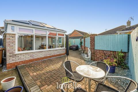 3 bedroom bungalow for sale, Cumberland Road, Cleethorpes DN35