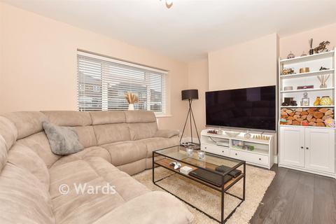 undefined, Second Avenue, Sheerness ME12