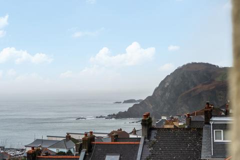 undefined, Highfield Road, Ilfracombe EX34