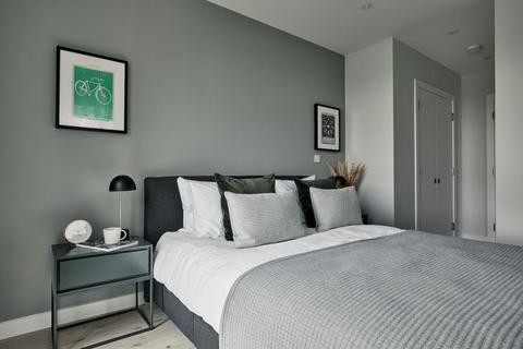 undefined, Type 10C at Blackhorse Mills, Lockworks, 15 Wickford Way E17