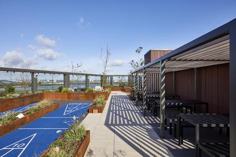 undefined, Type 10C at Blackhorse Mills, Lockworks, 15 Wickford Way E17