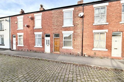 undefined, Grosvenor Street, Stockport SK7